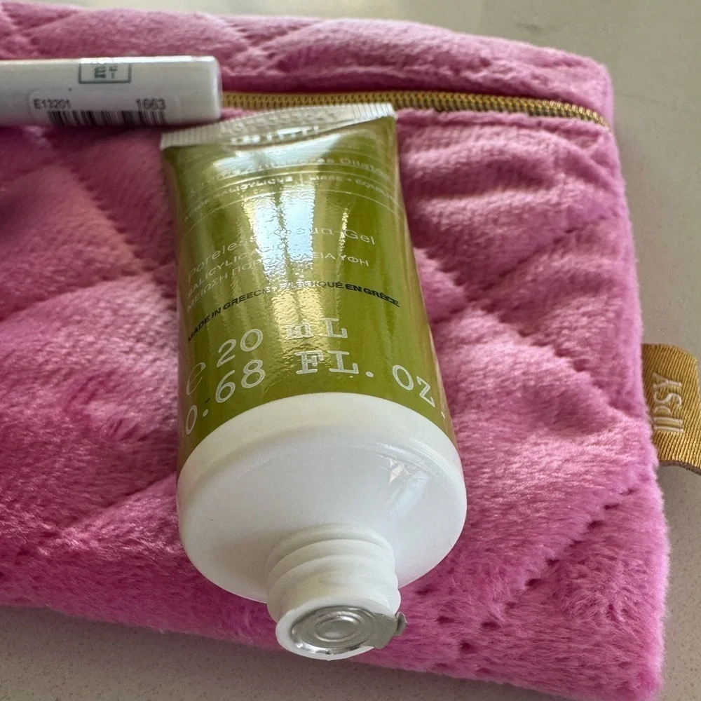 Ipsy Bag